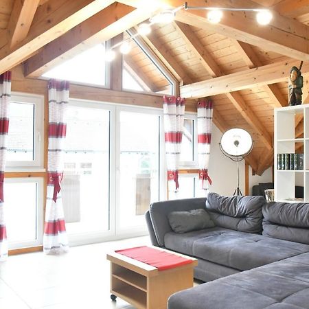 Ferienwohnung Hegau- Bodensee Og Muhlhausen-Ehingen Luaran gambar
