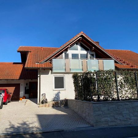 Ferienwohnung Hegau- Bodensee Og Muhlhausen-Ehingen Luaran gambar