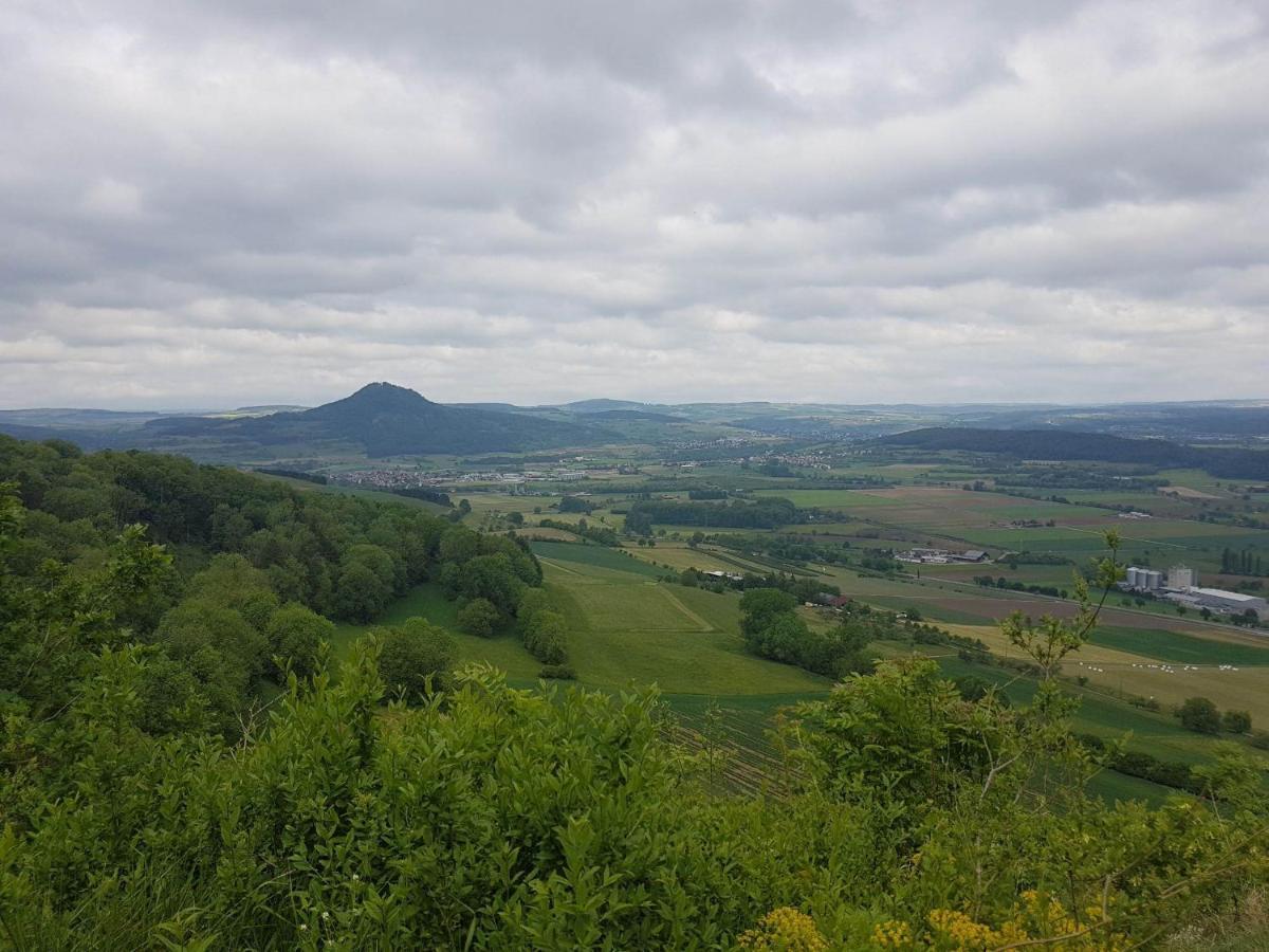 Ferienwohnung Hegau- Bodensee Og Muhlhausen-Ehingen Luaran gambar