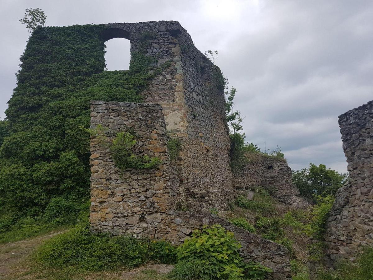 Ferienwohnung Hegau- Bodensee Og Muhlhausen-Ehingen Luaran gambar