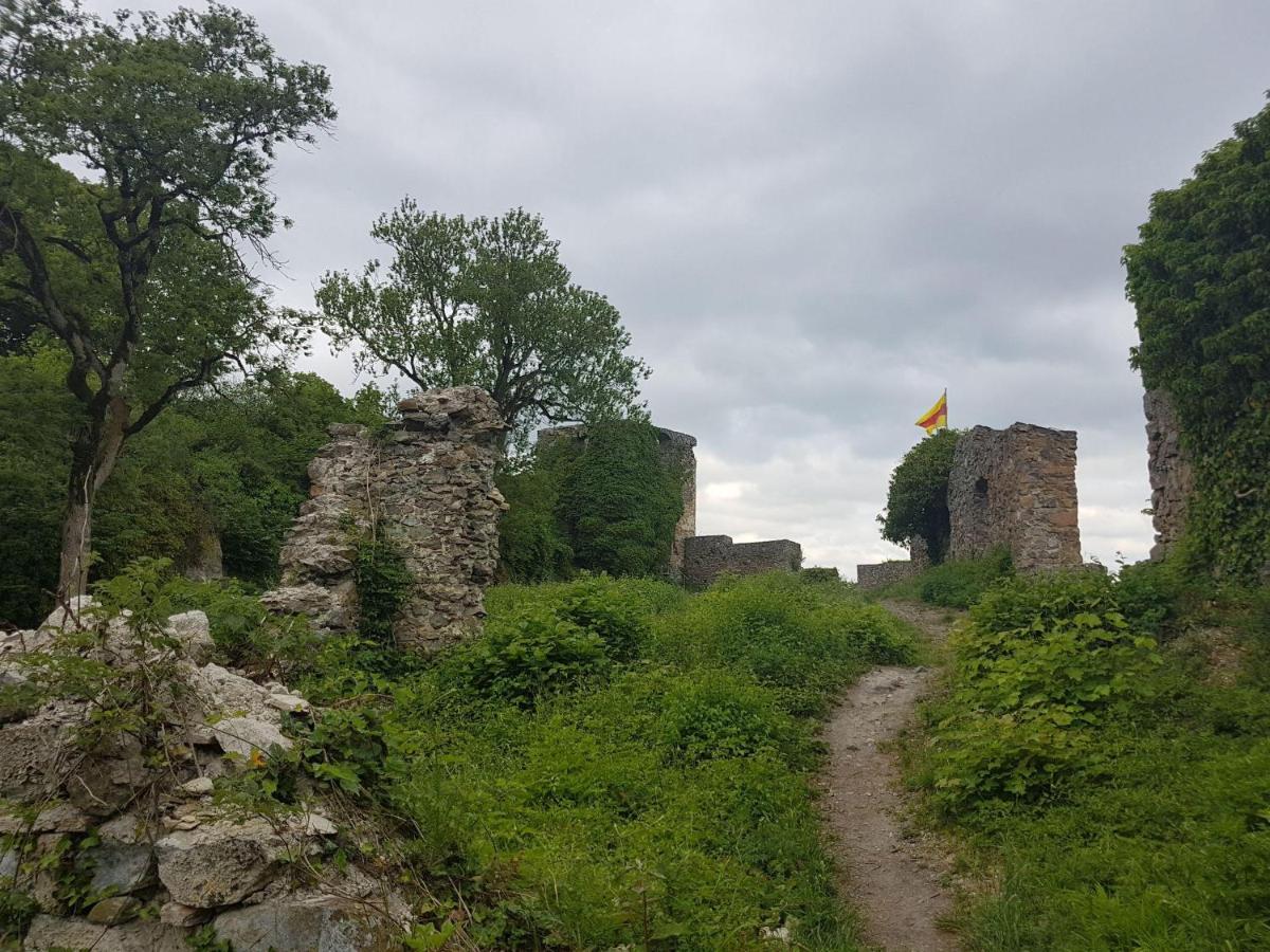 Ferienwohnung Hegau- Bodensee Og Muhlhausen-Ehingen Luaran gambar