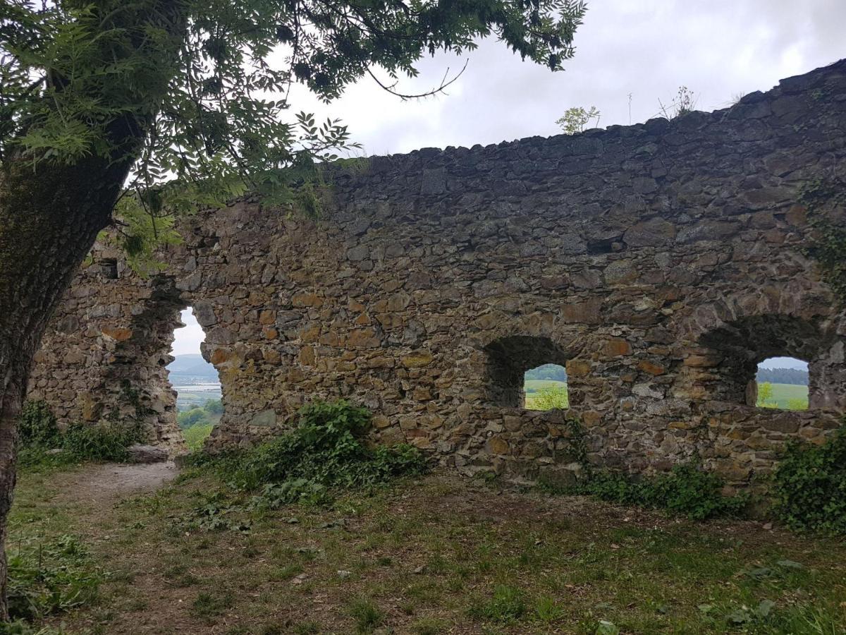 Ferienwohnung Hegau- Bodensee Og Muhlhausen-Ehingen Luaran gambar