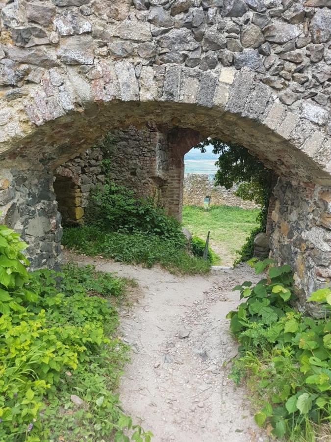 Ferienwohnung Hegau- Bodensee Og Muhlhausen-Ehingen Luaran gambar