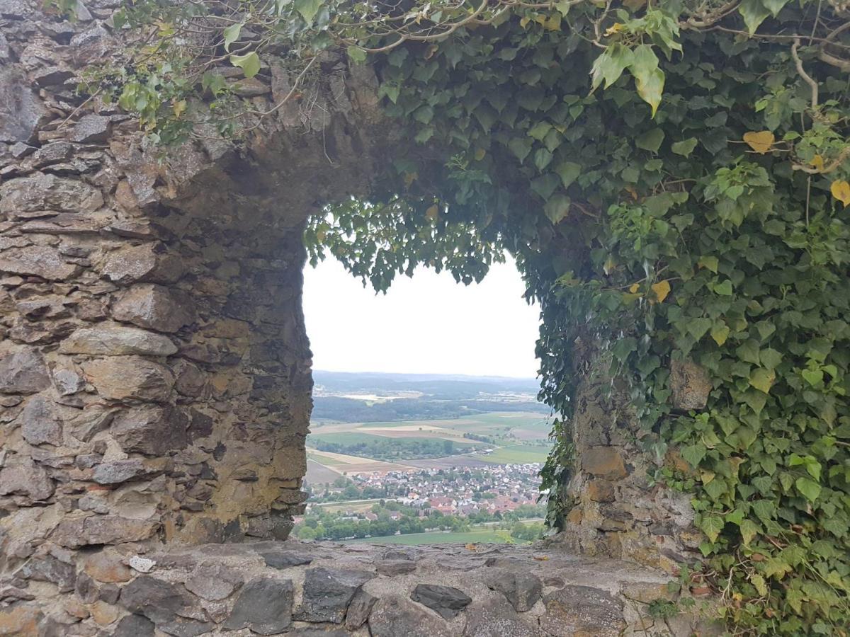 Ferienwohnung Hegau- Bodensee Og Muhlhausen-Ehingen Luaran gambar