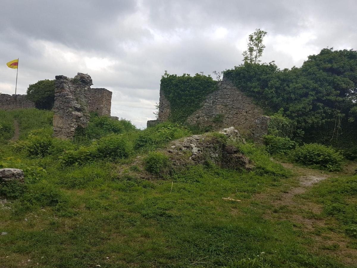 Ferienwohnung Hegau- Bodensee Og Muhlhausen-Ehingen Luaran gambar