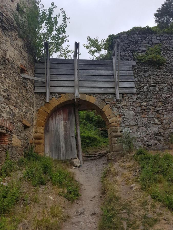 Ferienwohnung Hegau- Bodensee Og Muhlhausen-Ehingen Luaran gambar