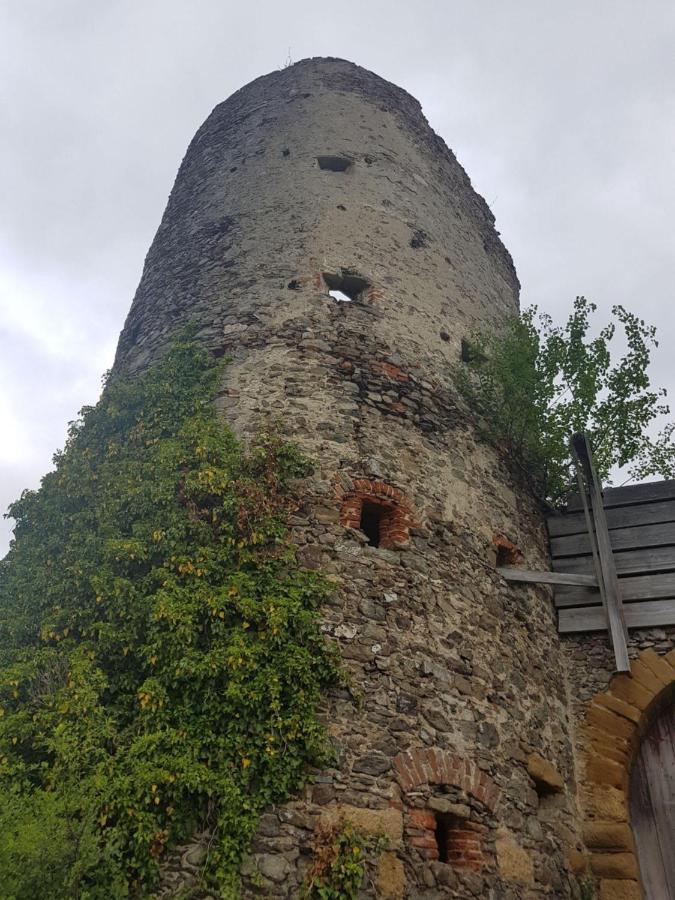Ferienwohnung Hegau- Bodensee Og Muhlhausen-Ehingen Luaran gambar
