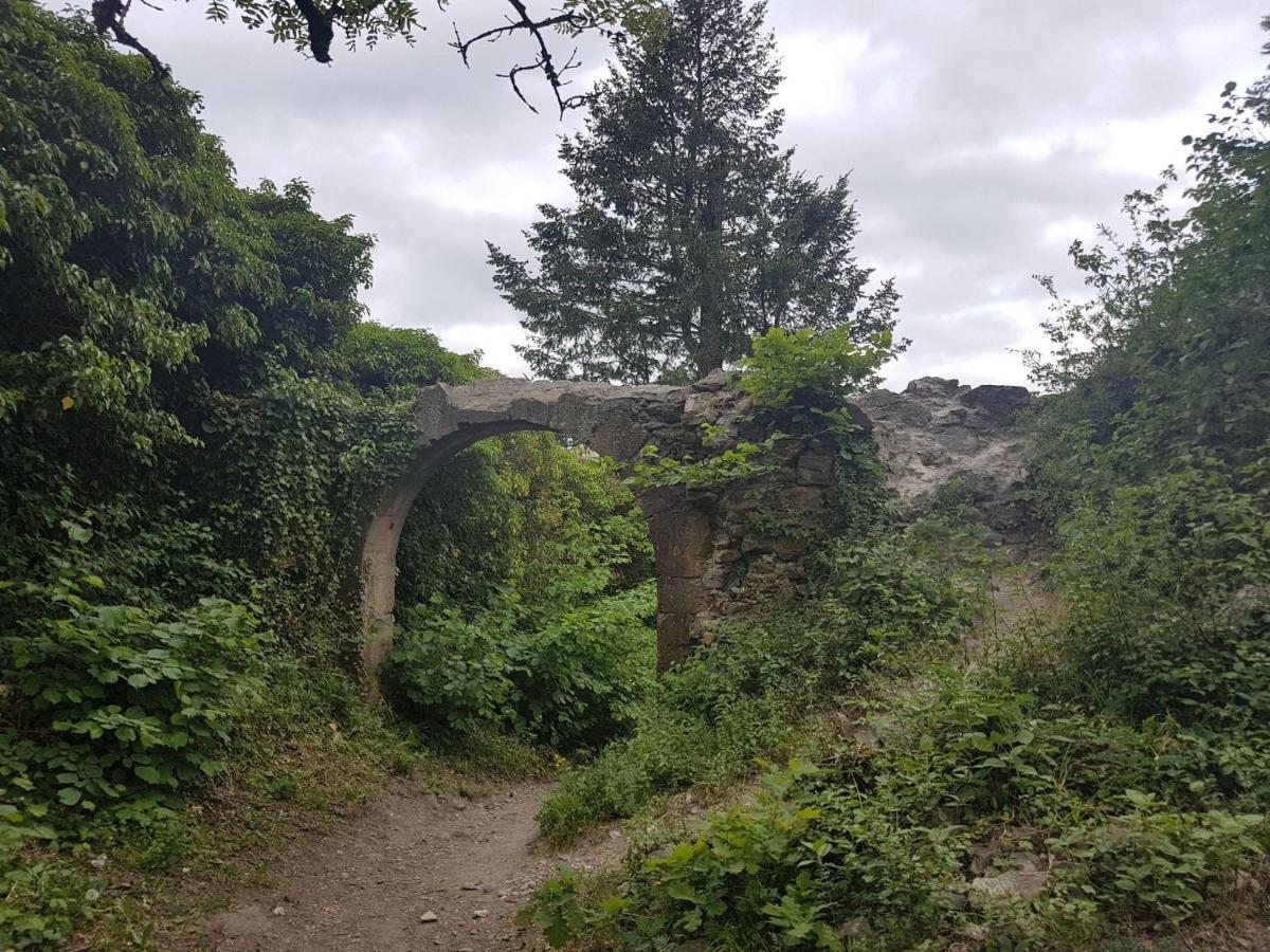 Ferienwohnung Hegau- Bodensee Og Muhlhausen-Ehingen Luaran gambar