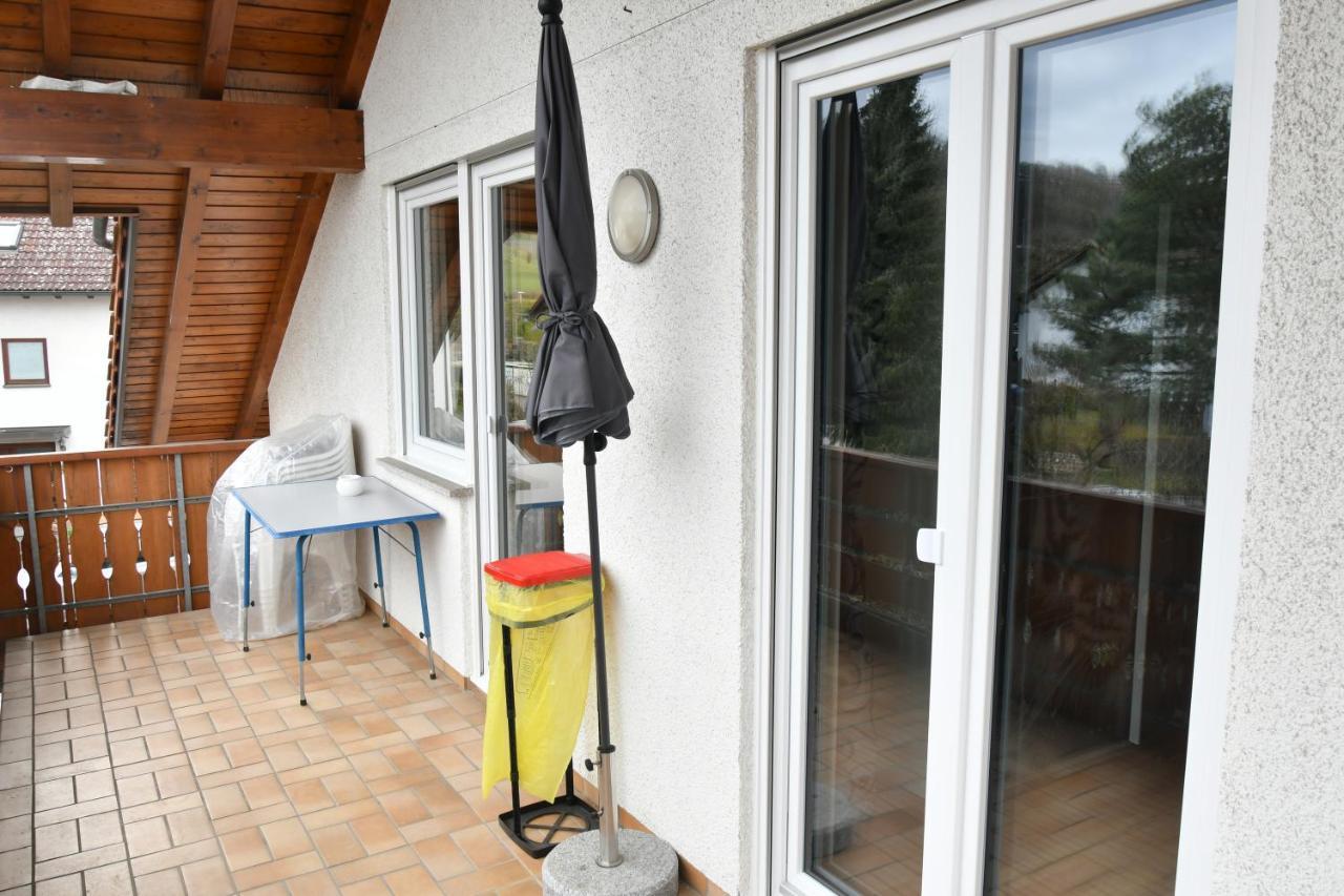 Ferienwohnung Hegau- Bodensee Og Muhlhausen-Ehingen Luaran gambar