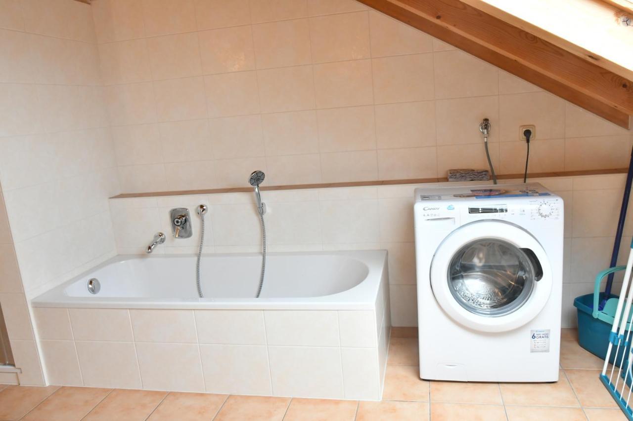 Ferienwohnung Hegau- Bodensee Og Muhlhausen-Ehingen Luaran gambar