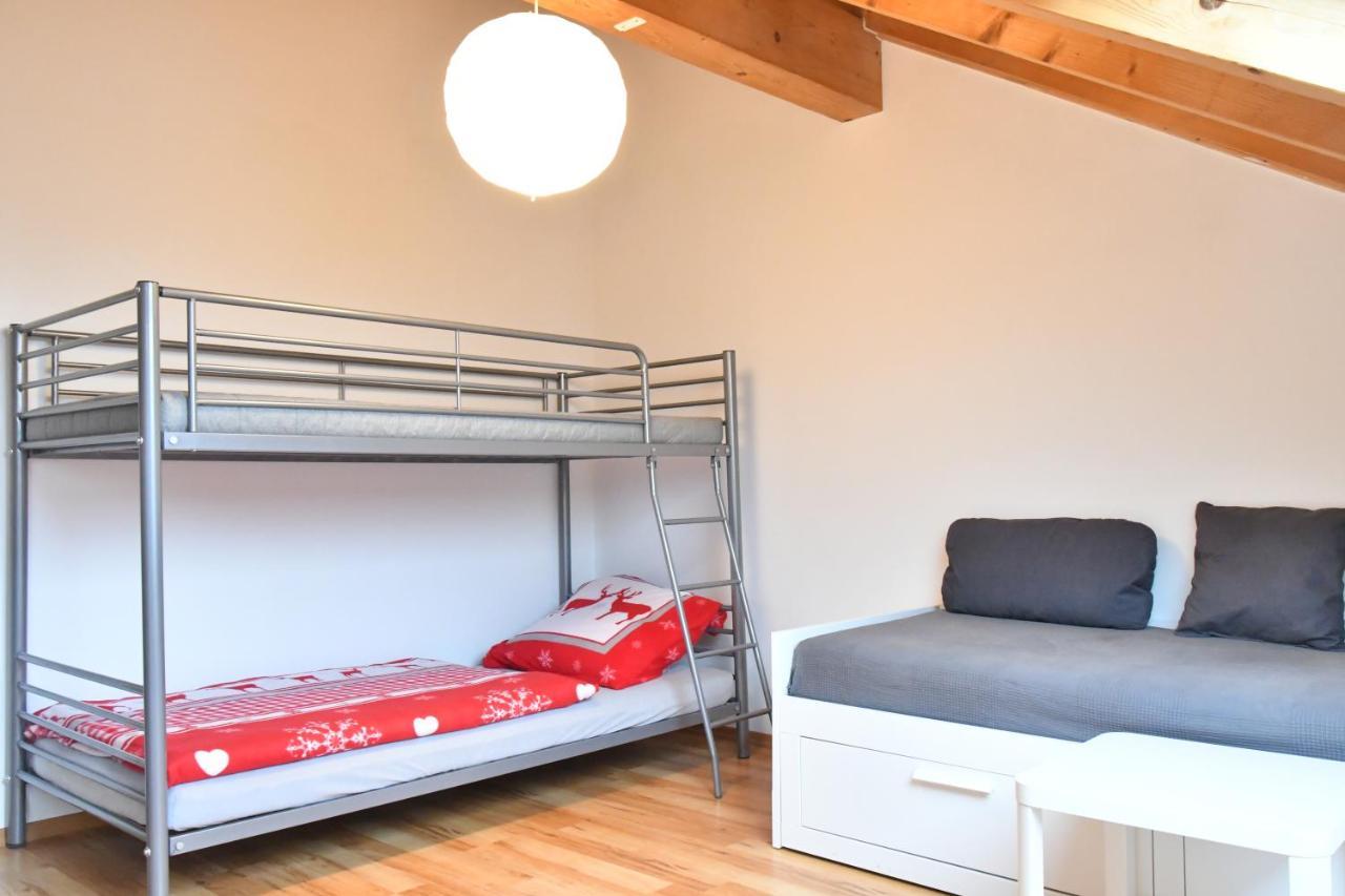 Ferienwohnung Hegau- Bodensee Og Muhlhausen-Ehingen Luaran gambar
