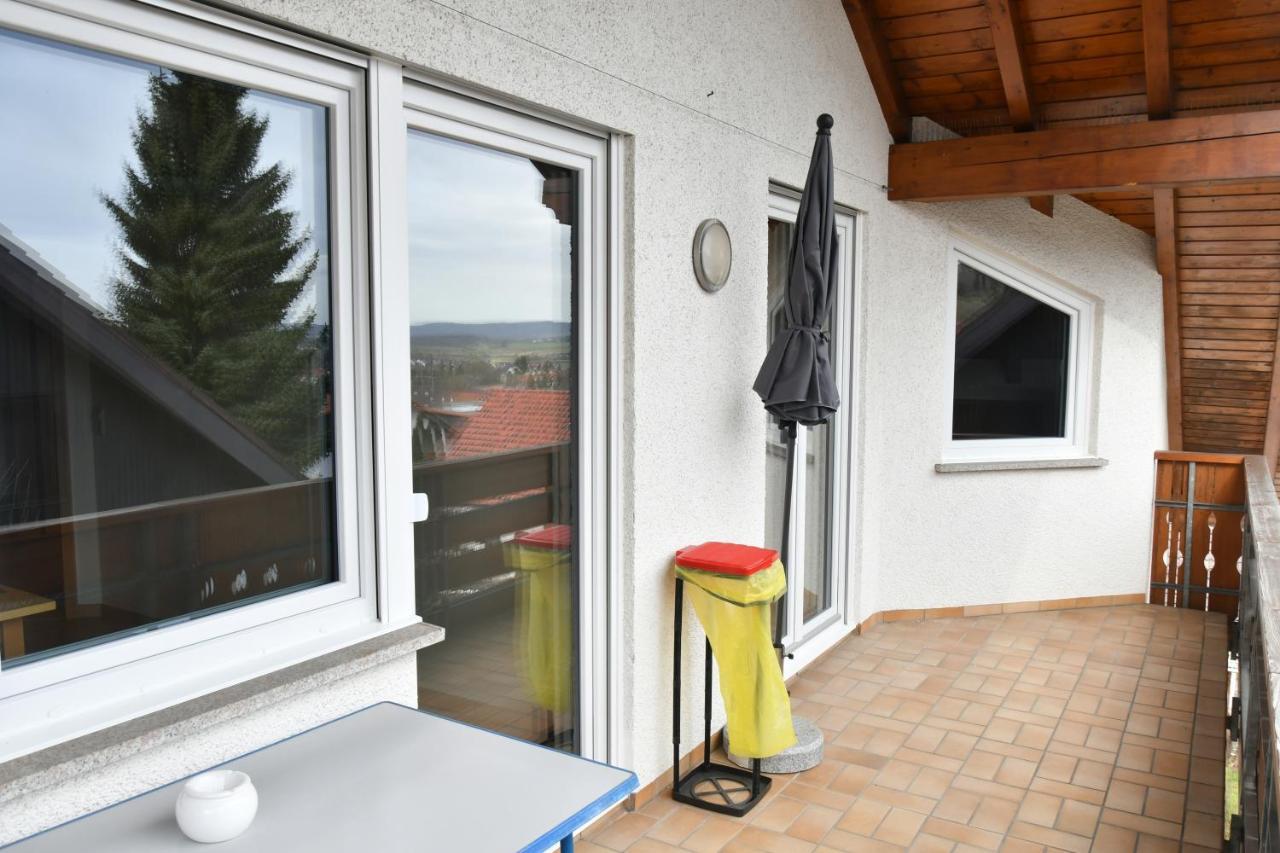Ferienwohnung Hegau- Bodensee Og Muhlhausen-Ehingen Luaran gambar