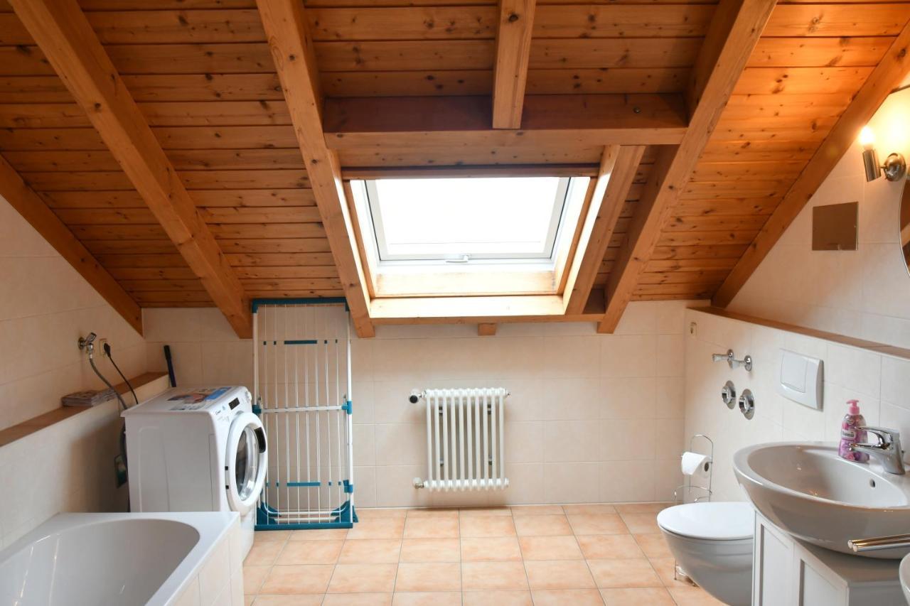 Ferienwohnung Hegau- Bodensee Og Muhlhausen-Ehingen Luaran gambar