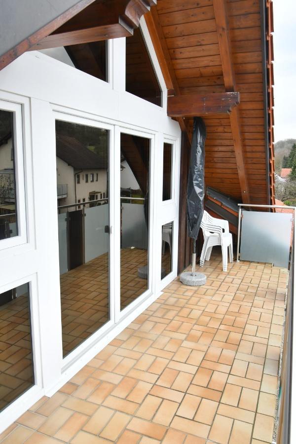 Ferienwohnung Hegau- Bodensee Og Muhlhausen-Ehingen Luaran gambar