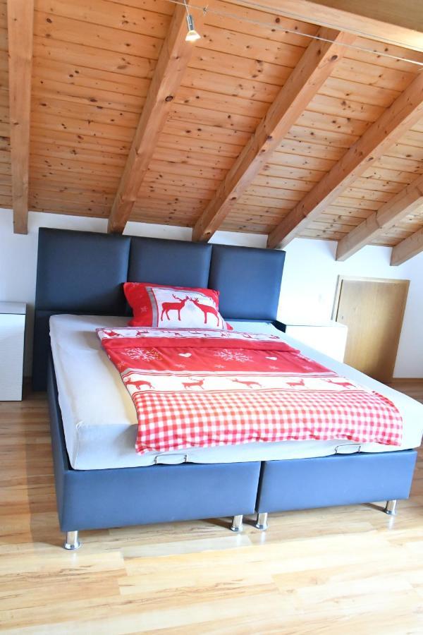 Ferienwohnung Hegau- Bodensee Og Muhlhausen-Ehingen Luaran gambar