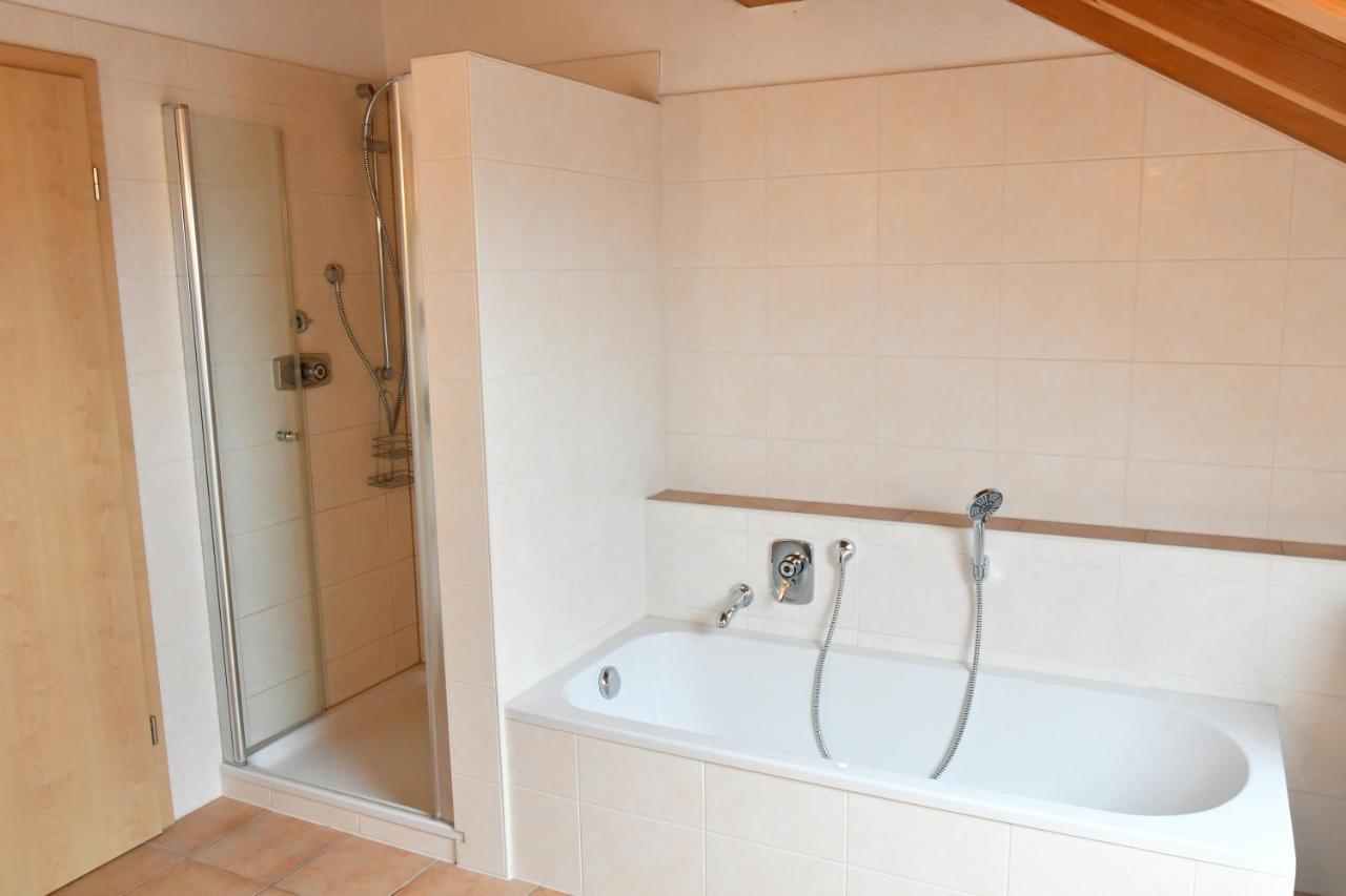 Ferienwohnung Hegau- Bodensee Og Muhlhausen-Ehingen Luaran gambar