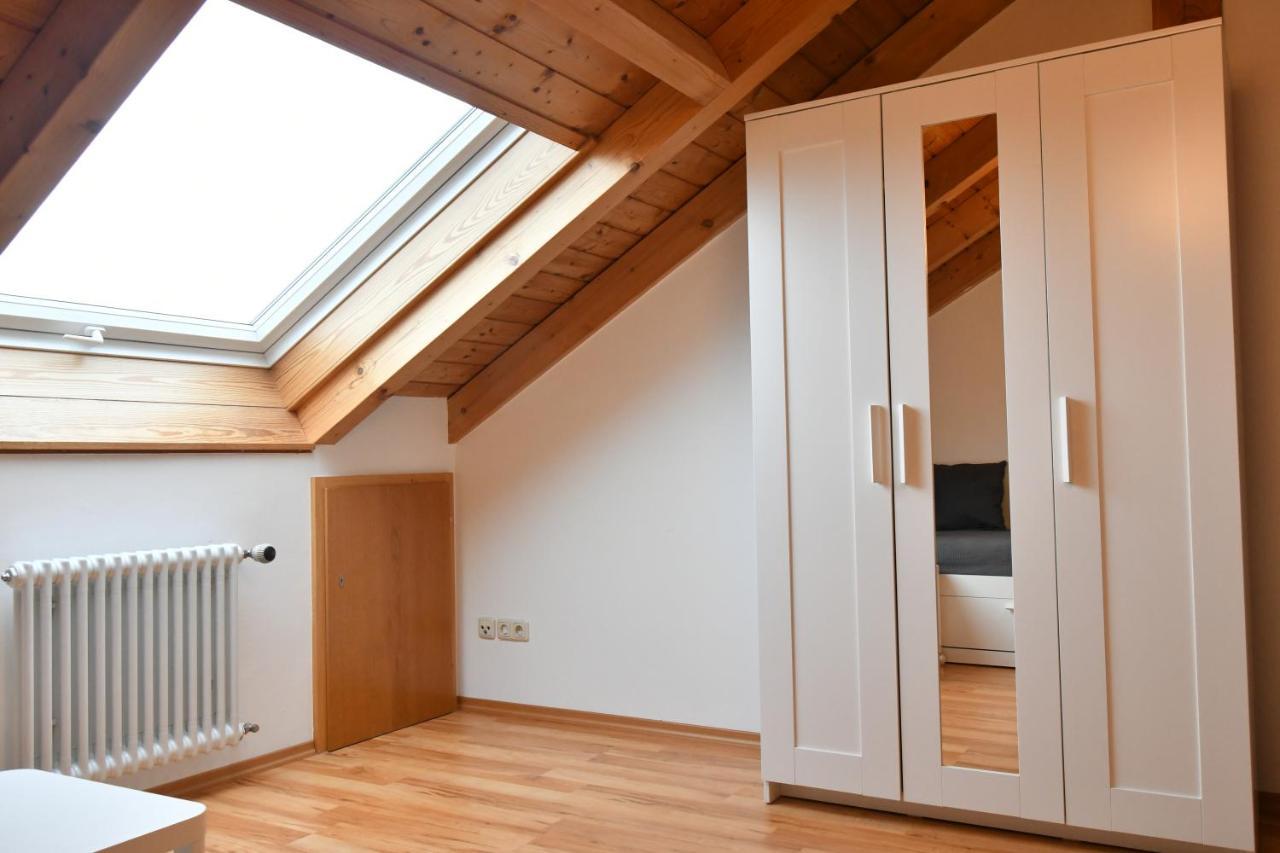 Ferienwohnung Hegau- Bodensee Og Muhlhausen-Ehingen Luaran gambar
