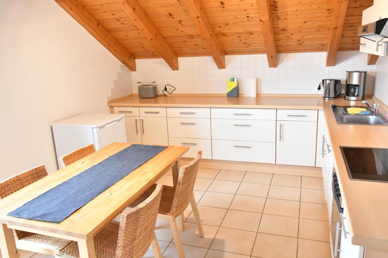 Ferienwohnung Hegau- Bodensee Og Muhlhausen-Ehingen Luaran gambar
