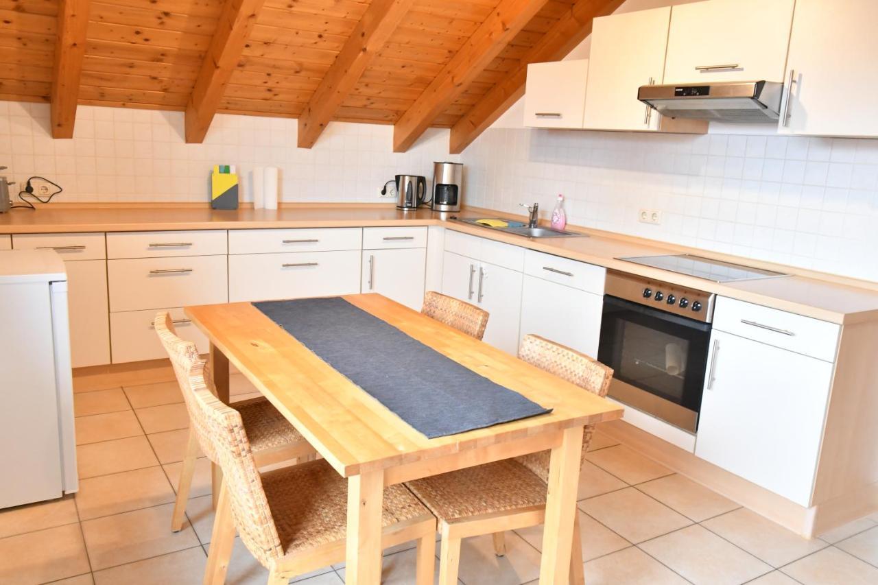 Ferienwohnung Hegau- Bodensee Og Muhlhausen-Ehingen Luaran gambar