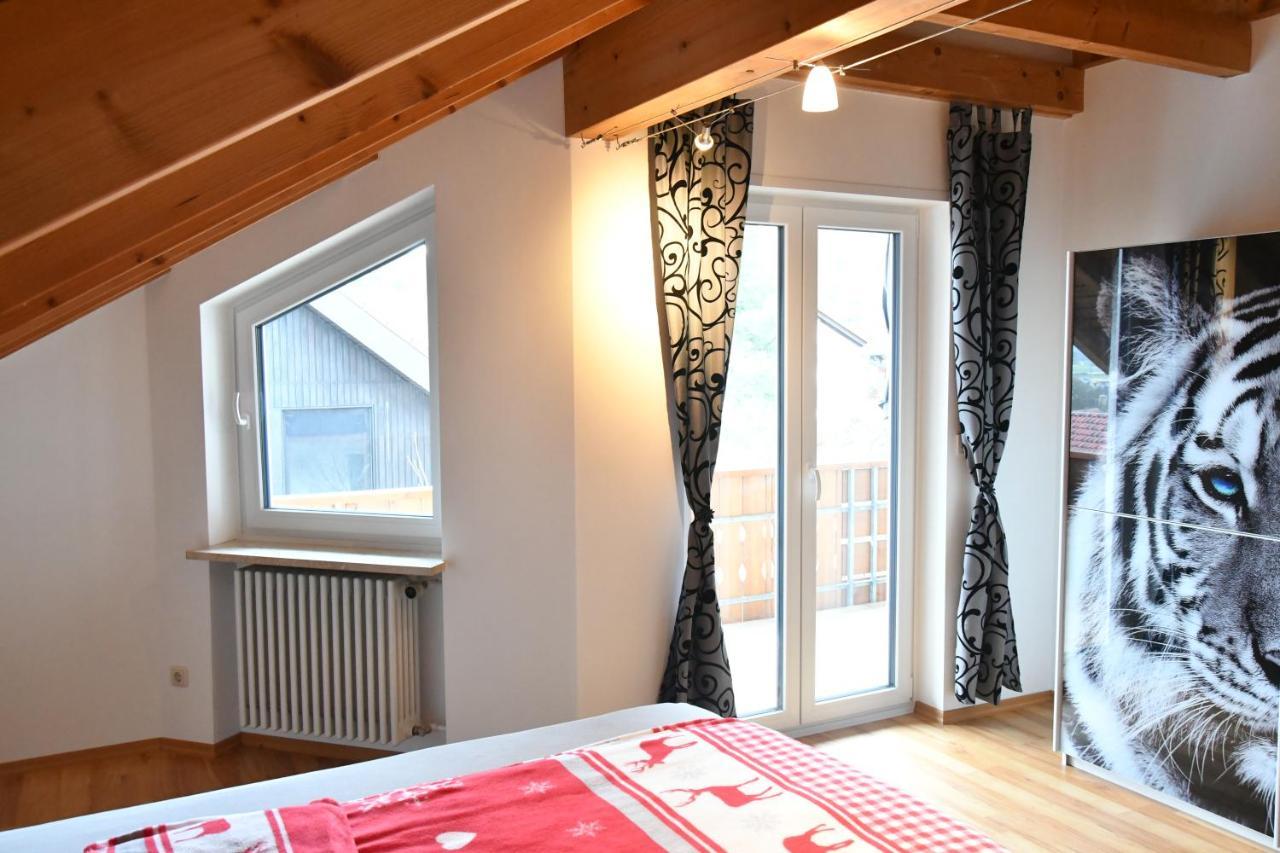 Ferienwohnung Hegau- Bodensee Og Muhlhausen-Ehingen Luaran gambar