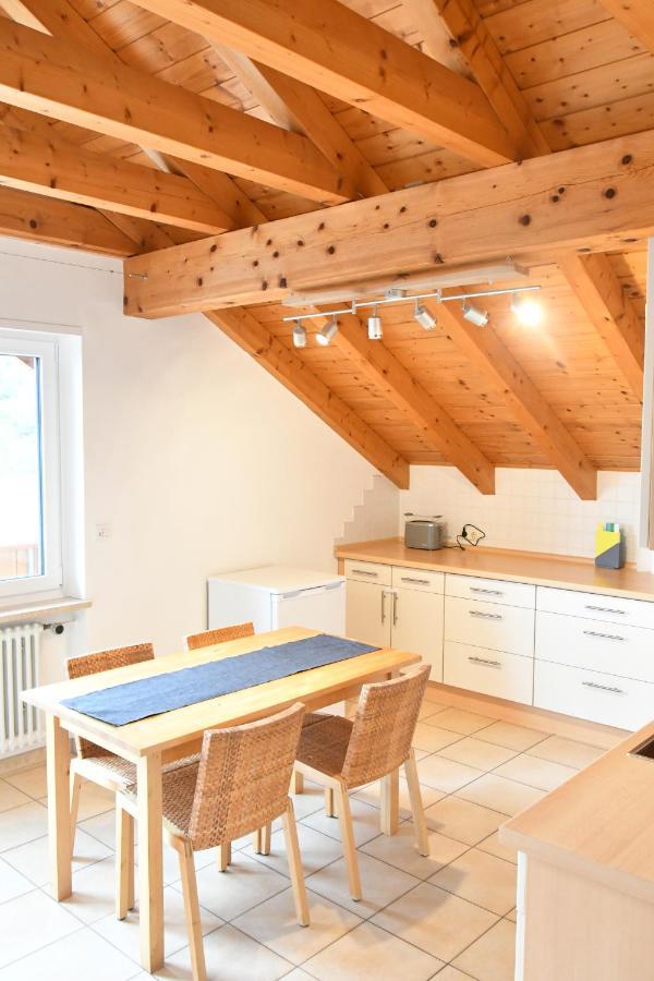 Ferienwohnung Hegau- Bodensee Og Muhlhausen-Ehingen Luaran gambar