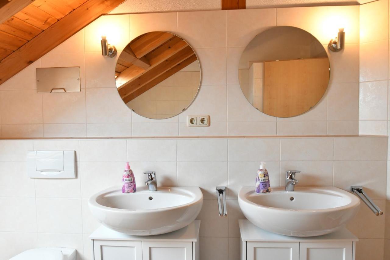 Ferienwohnung Hegau- Bodensee Og Muhlhausen-Ehingen Luaran gambar