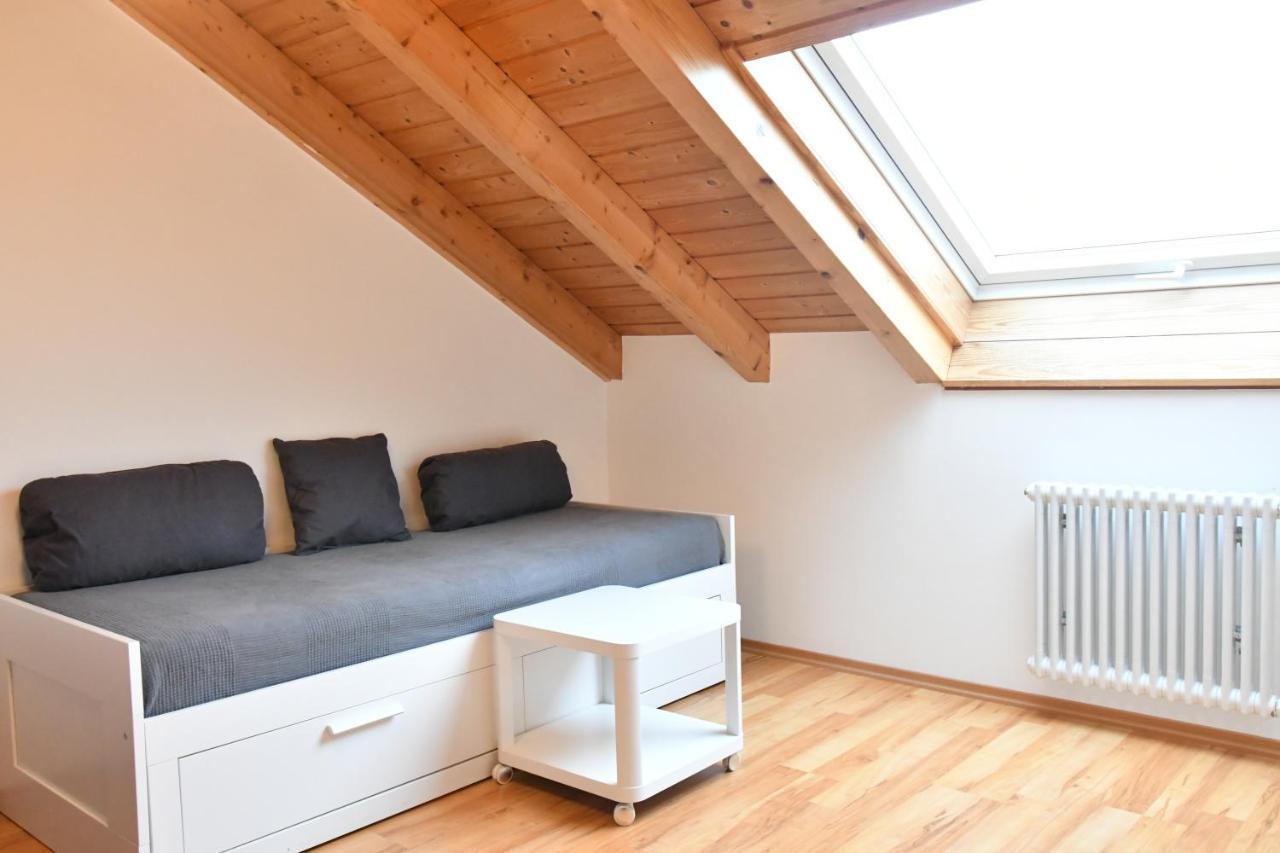 Ferienwohnung Hegau- Bodensee Og Muhlhausen-Ehingen Luaran gambar