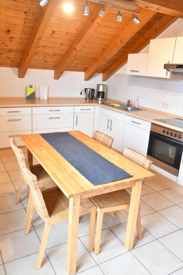 Ferienwohnung Hegau- Bodensee Og Muhlhausen-Ehingen Luaran gambar