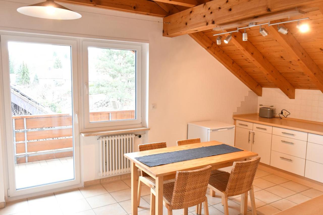 Ferienwohnung Hegau- Bodensee Og Muhlhausen-Ehingen Luaran gambar