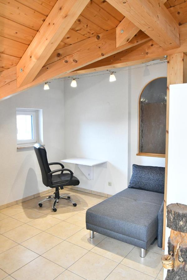 Ferienwohnung Hegau- Bodensee Og Muhlhausen-Ehingen Luaran gambar