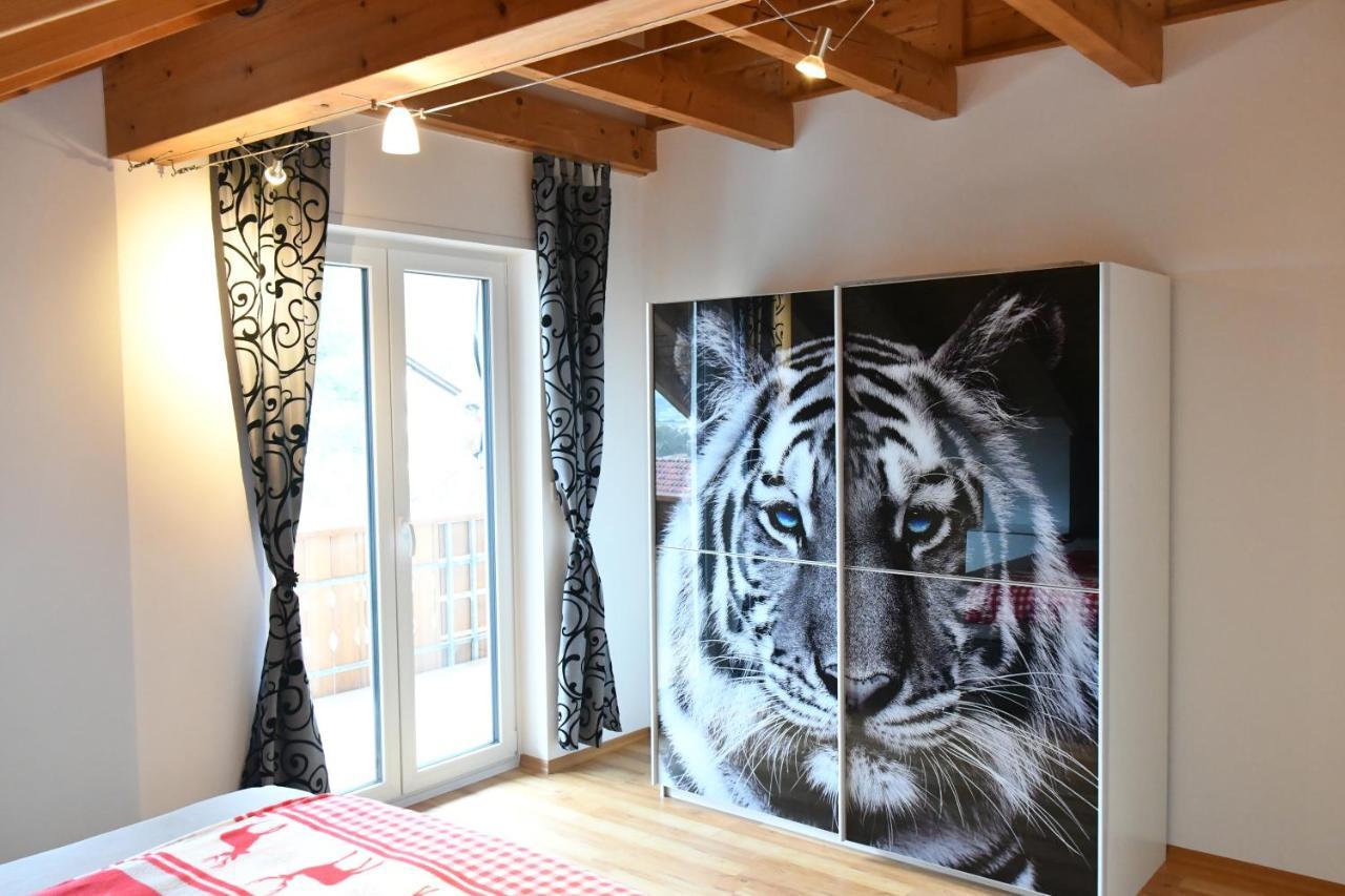 Ferienwohnung Hegau- Bodensee Og Muhlhausen-Ehingen Luaran gambar